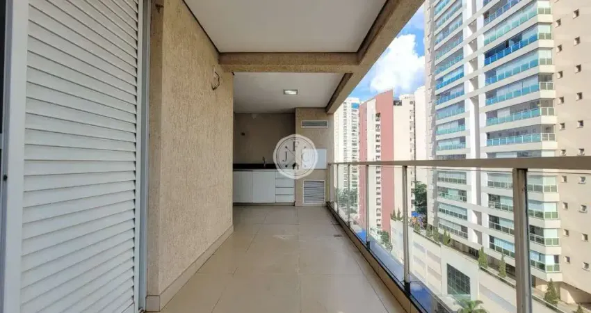 Apartamento com 03 quartos para alugar, 96m² - jardim botânico