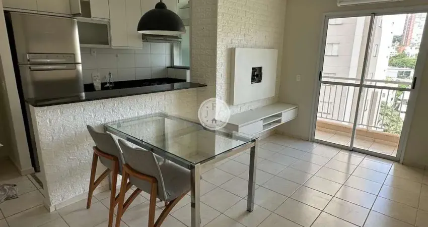 Apartamento com 2 quartos para alugar, 69m² - jardim botânico - parque carlos raya