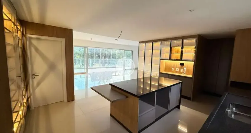 Apartamento com 4 quartos à venda na Vila do Golf, Ribeirão Preto 