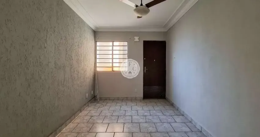 Apartamento com 2 quartos para venda, 42m² - jardim joão rossi