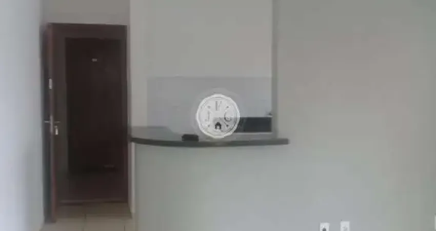 Apartamento com 1 quarto à venda no Nova Aliança, Ribeirão Preto 