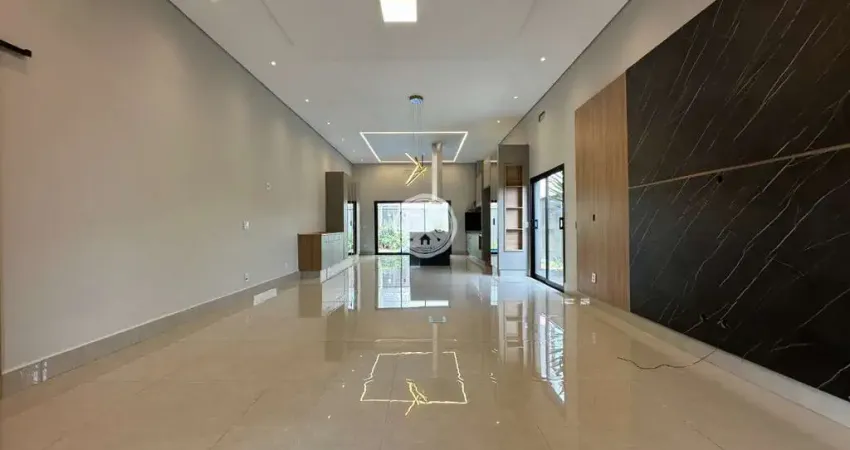 Casa em condomínio fechado com 3 quartos para alugar na Vila do Golf, Ribeirão Preto 