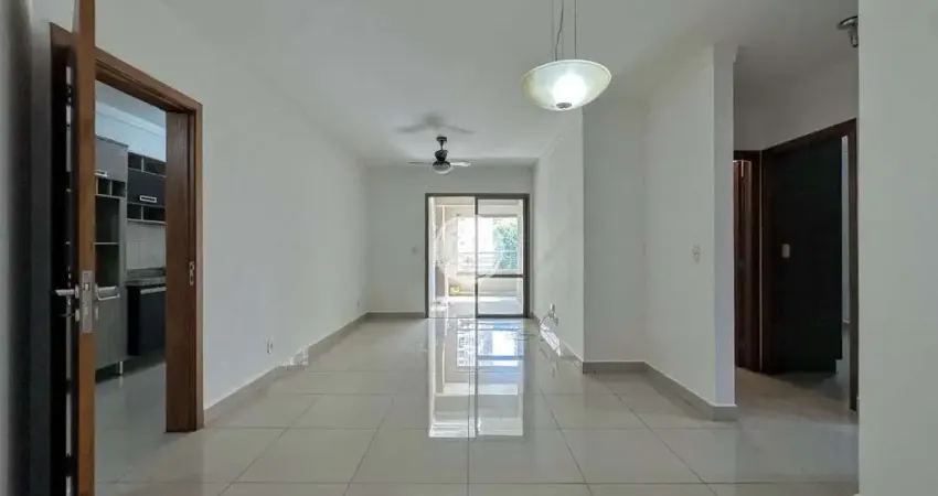 Apartamento com 3 quartos sendo 03 suítes - aluguel - jardim botânico - edifício florença