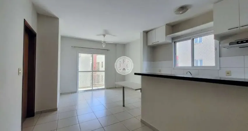 Apartamento com 01 quarto sendo 01 suíte, completo em armários, para alugar no bairro nova aliança.