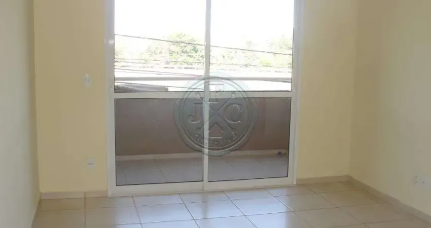 Apartamento com 2 quartos para alugar, 68m - nova aliança - unip