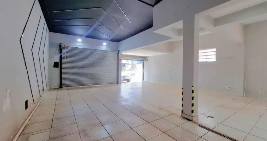Sala comercial para alugar no Centro, Ribeirão Preto 
