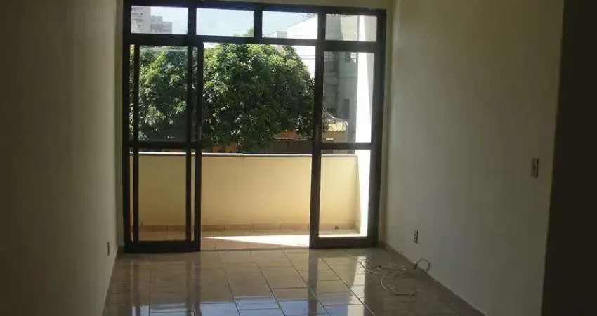 Apartamento com 3 quartos para alugar no Jardim Irajá, Ribeirão Preto