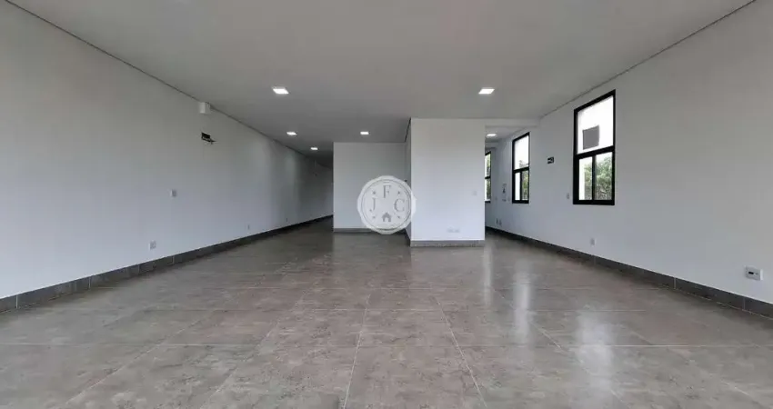 Sala comercial para alugar no Jardim San Marco, Ribeirão Preto 
