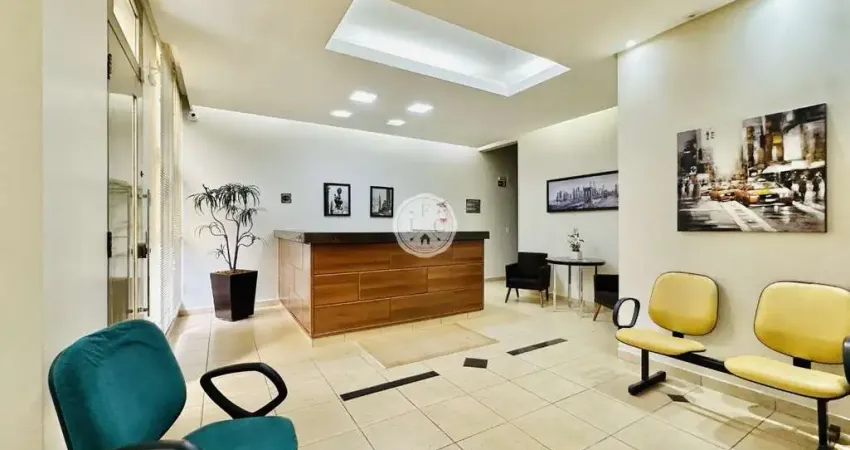 Exclusivo prédio comercial com 600m² de área construída - aluguel e venda - av. independência