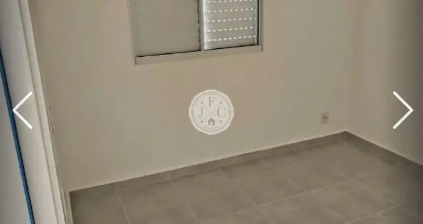 Apartamento com 2 quartos para alugar, 39m² - ribeirão verde