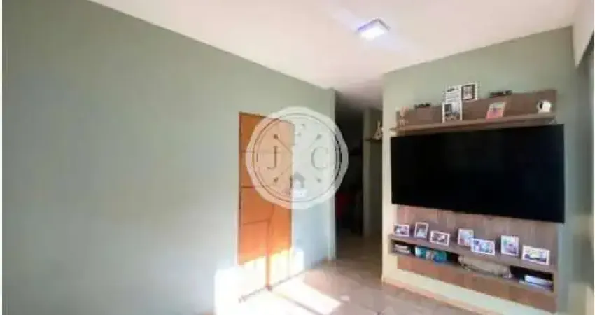 Casa térrea em condominio com 2 quartos - venda e locação - residencial das américas