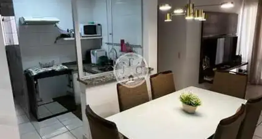 Apartamento jardim botânico à venda, 2 quartos sendo 1 suíte.