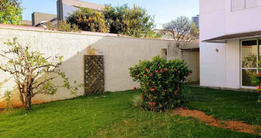 Casa condomínio - 3 quartos - venda e locação - jardim botânico