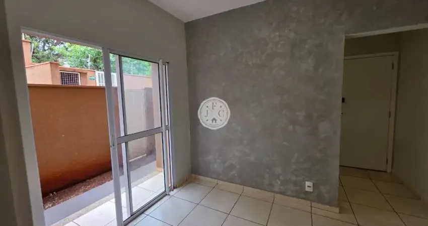 Apartamento com 1 quarto à venda no Alto do Ipiranga, Ribeirão Preto