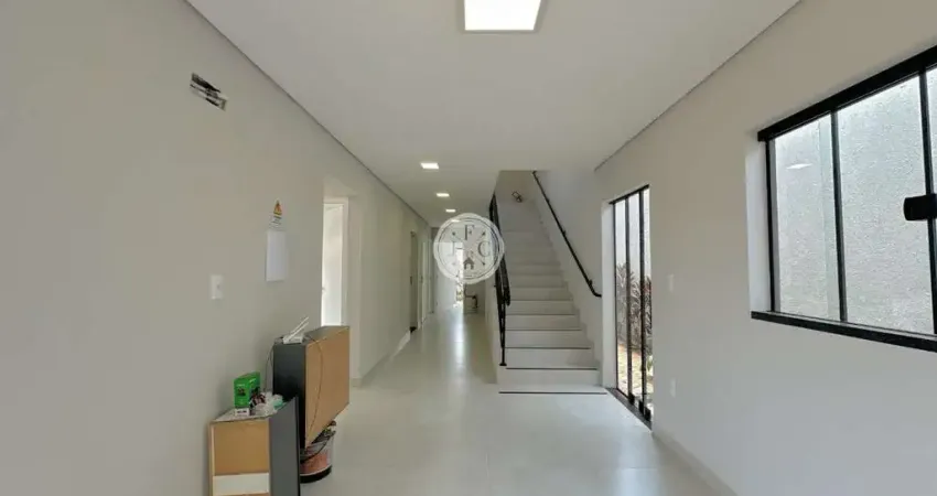 Casa comercial para alugar em Bonfim Paulista, Ribeirão Preto 