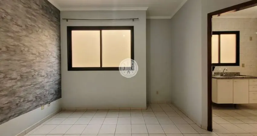Apartamento com 1 quarto à venda no Jardim Irajá, Ribeirão Preto 