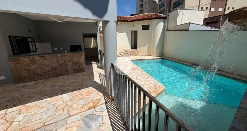 Casa comercial para alugar no Jardim São Luiz, Ribeirão Preto