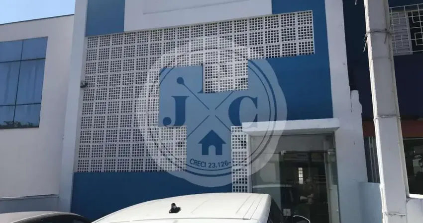 Prédio comercial disponível à venda na independência. imóvel com renda.