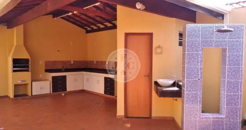 Casa em condomínio fechado com 3 quartos para alugar no Recreio das Acácias, Ribeirão Preto