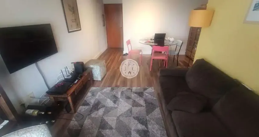 Apartamento com 3 quartos sendo 1 suíte para alugar, 75m² - city ribeirão