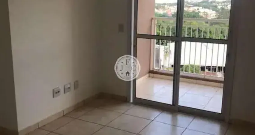 Apartamento - 2 quartos - locação no bairro jardim anhanguera