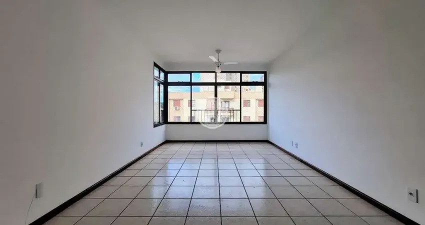 Apartamento com 3 quartos para alugar no Presidente Médici, Ribeirão Preto 