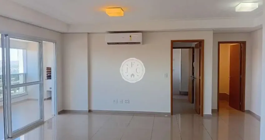 Apartamento para alugar com 3 suítes, 132m - jardim olhos d agua