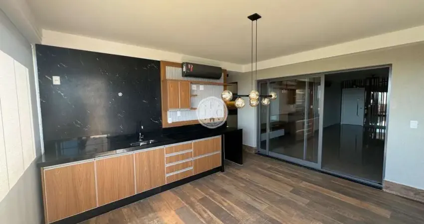 Apartamento garden com 03 suítes para venda, 180m² - edifício colina do ipê - alto do ipê