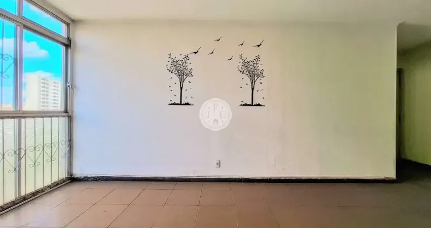 Apartamento com 3 quartos para alugar no Jardim Paulista, Ribeirão Preto 