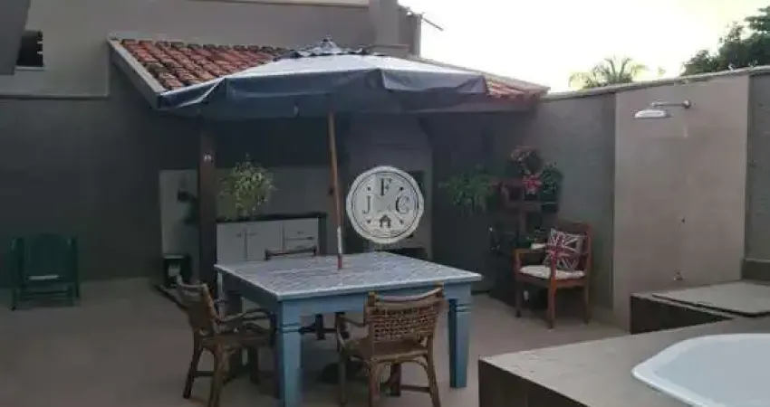 Casa com 3 quartos à venda no Jardim Sumaré, Ribeirão Preto