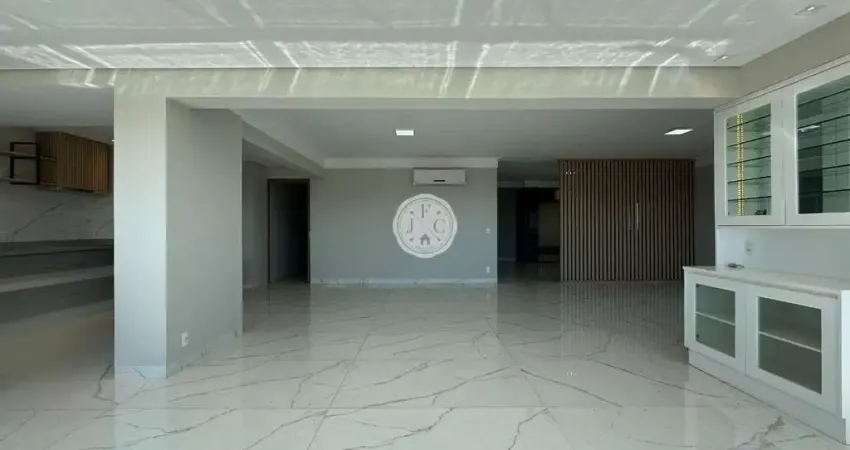 Apartamento com 3 quartos à venda no Bosque das Juritis, Ribeirão Preto 