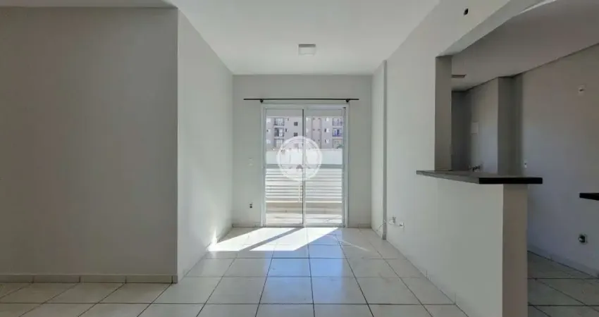 Apartamento com 2 quartos à venda na Vila Maria Luiza, Ribeirão Preto 