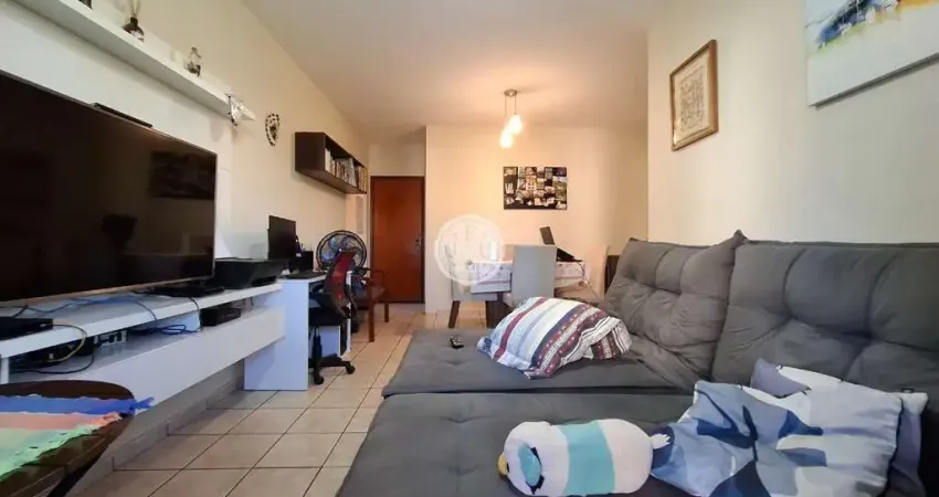 Apartamento com 3 quartos sendo 1 suíte para venda, 75m² - city ribeirão