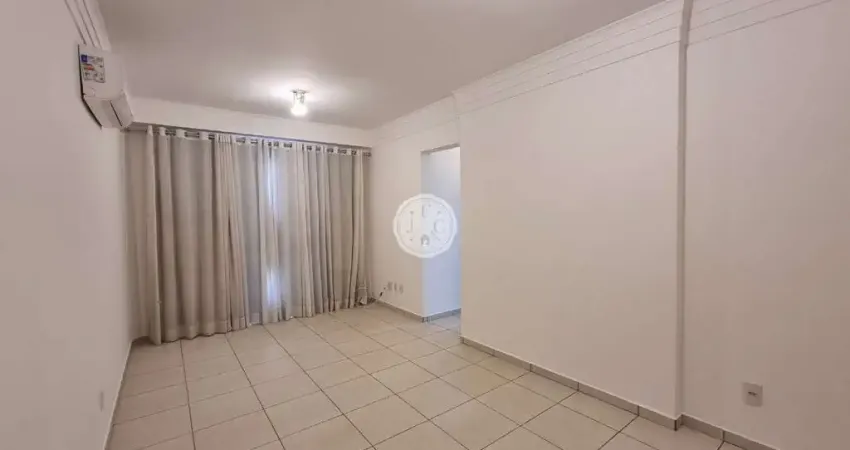 Apartamento com 2 quartos para alugar no Nova Aliança, Ribeirão Preto