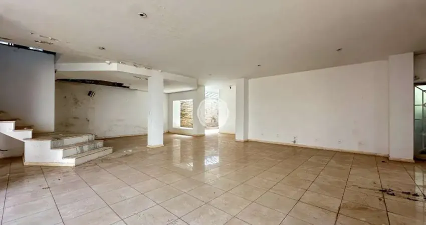 Casa de uso misto com 03 quartos para alugar, 360m² - alto da boa vista
