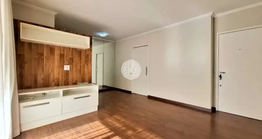 Apartamento com 03 quartos para alugar no edifício panoramic - nova aliança