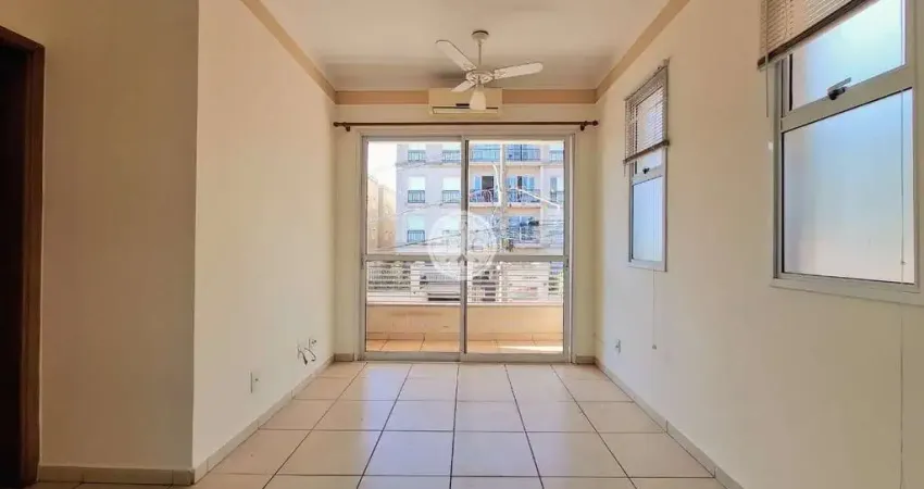 Apartamento com 2 quartos para alugar, 60m² - jardim botânico
