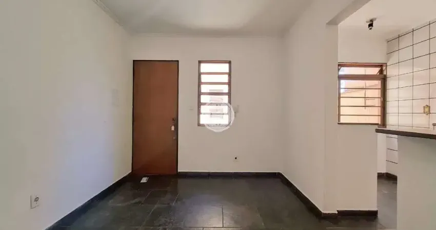 Apartamento com 1 quarto para alugar no Jardim Irajá, Ribeirão Preto