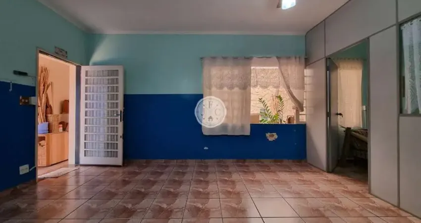 Casa térrea uso misto - 4 quartos - aluguel - vila monte alegre