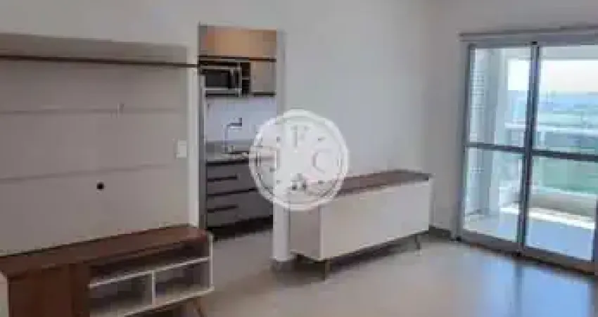 Apartamento com 3 quartos para alugar - quinta da primavera - edifício vision