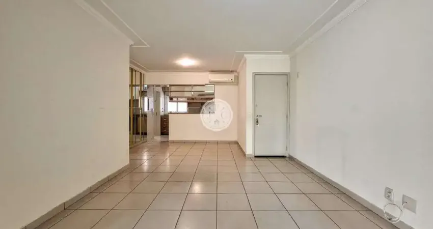 Apartamento com 3 quartos para alugar, 114m² - jardim botânico
