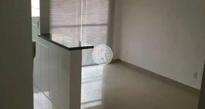 Apartamento com 1 quarto para alugar no Jardim Paulista, Ribeirão Preto 