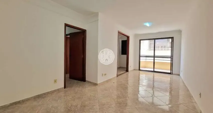 Apartamento com 2 quartos para alugar no Jardim Irajá, Ribeirão Preto
