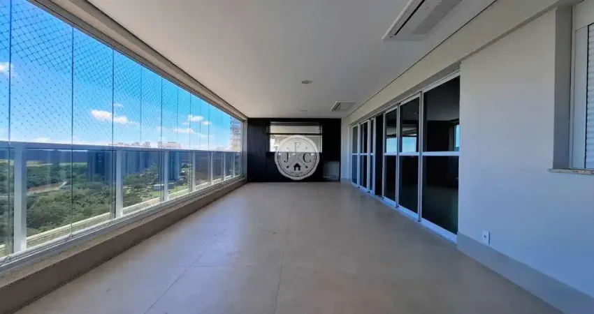 Apartamento - 3 quartos sendo 3 suítes - locação - jardim ilhas do sul - cidade de vancouver