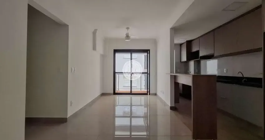 Apartamento com 2 quartos para venda com 68m² no bairro ribeirania próximo a unaerp