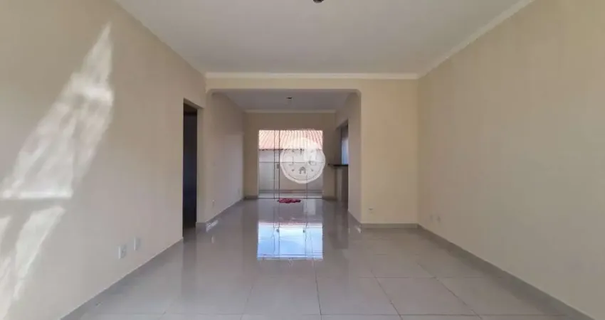 Apartamento com 2 quartos à venda na Vila Monte Alegre, Ribeirão Preto