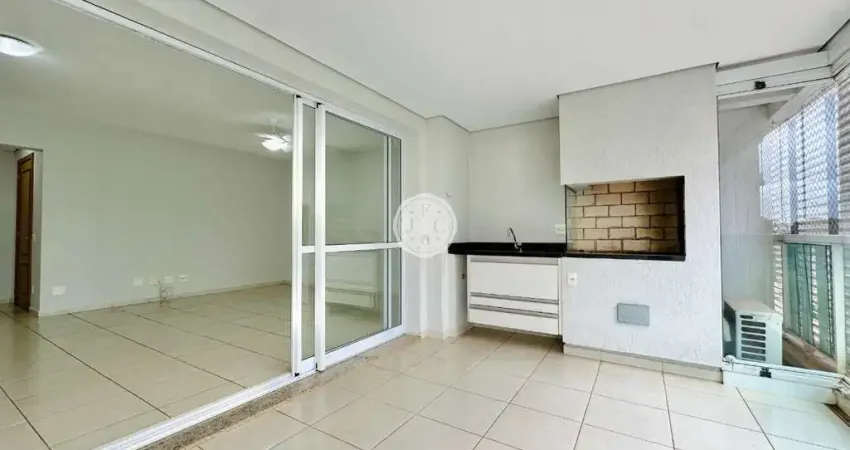 Apartamento com 03 quartos sendo 03 suítes para alugar, 174m² - jardim botânico