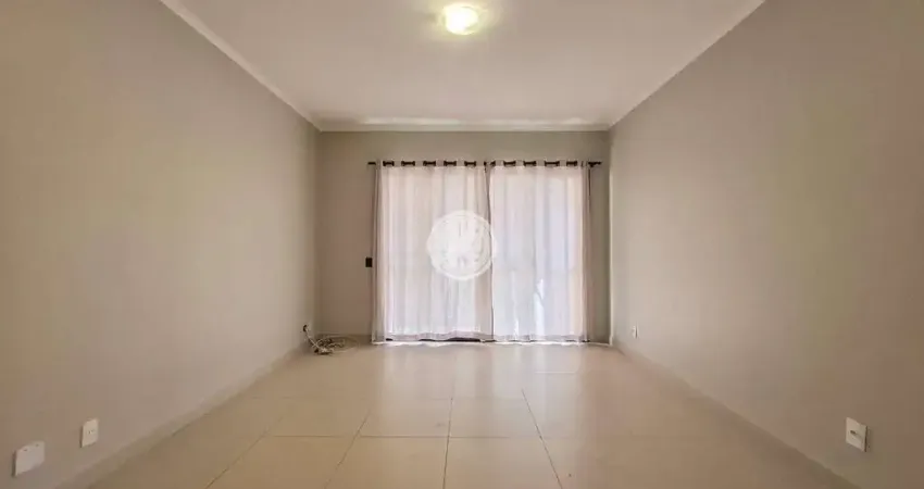 Apartamento com 3 quartos sendo 1 suíte - aluguel - edifício dr. júlio gallo - centro de ribeirão preto