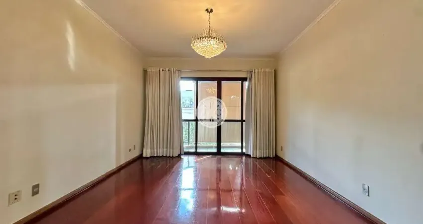Apartamento com 3 quartos sendo 1 suíte - venda - edifício dr. júlio gallo - centro de ribeirão preto