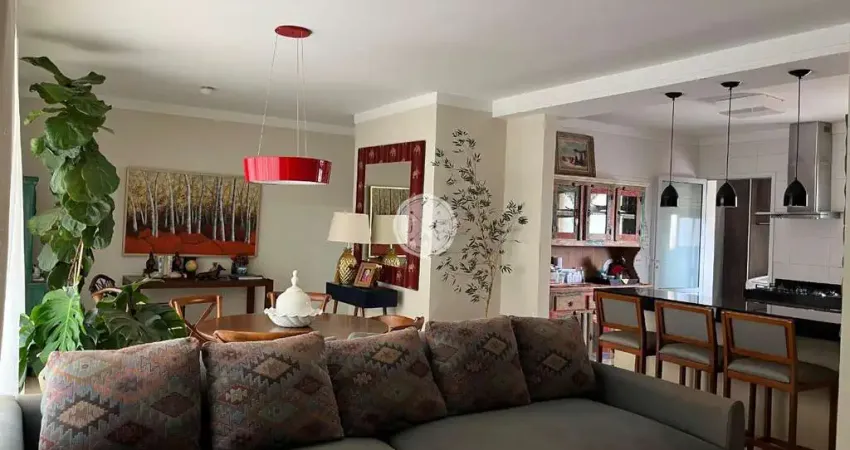 Apartamento - 3 quartos para venda, 133m² - nova aliança sul - edifício solar das aves